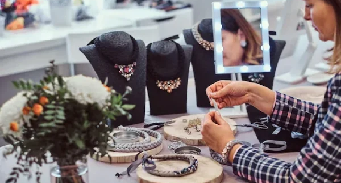 Unveiling the Sparkle: Journey into Jewelry Appraisal Services in California, USA