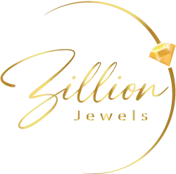 zillion jewels Logo