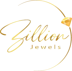 Zillion jewels  Logo