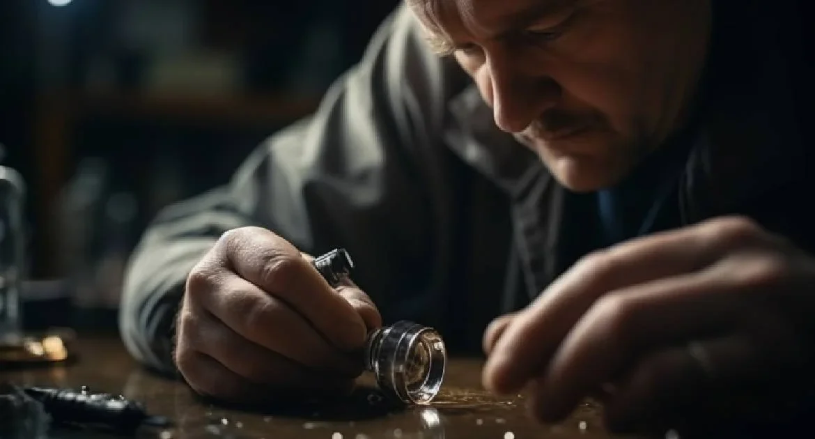 How to Find & Understand Jewelry Appraisers