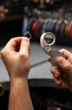 jewelry appraisal 1