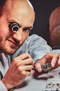 jewelry appraisal 1