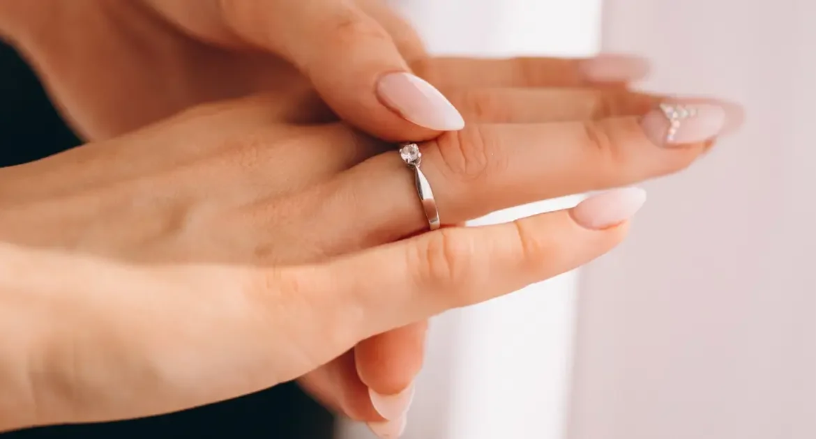 How Do You Choose The Size Of Ring