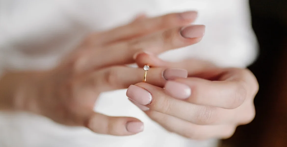 How Do I Figure Out My Ring Size? A Guide to Ring Sizing